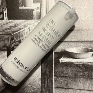 ☀️💎☀️•🧖🏼‍♀️No WRINKLES X Active Serum🧖🏻‍♂️•💎☀️💎